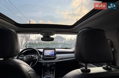 Внедорожник / Кроссовер Jeep Compass 2022 в Березане фото 12 Внедорожник / Кроссовер Jeep Compass 2022 в Березане