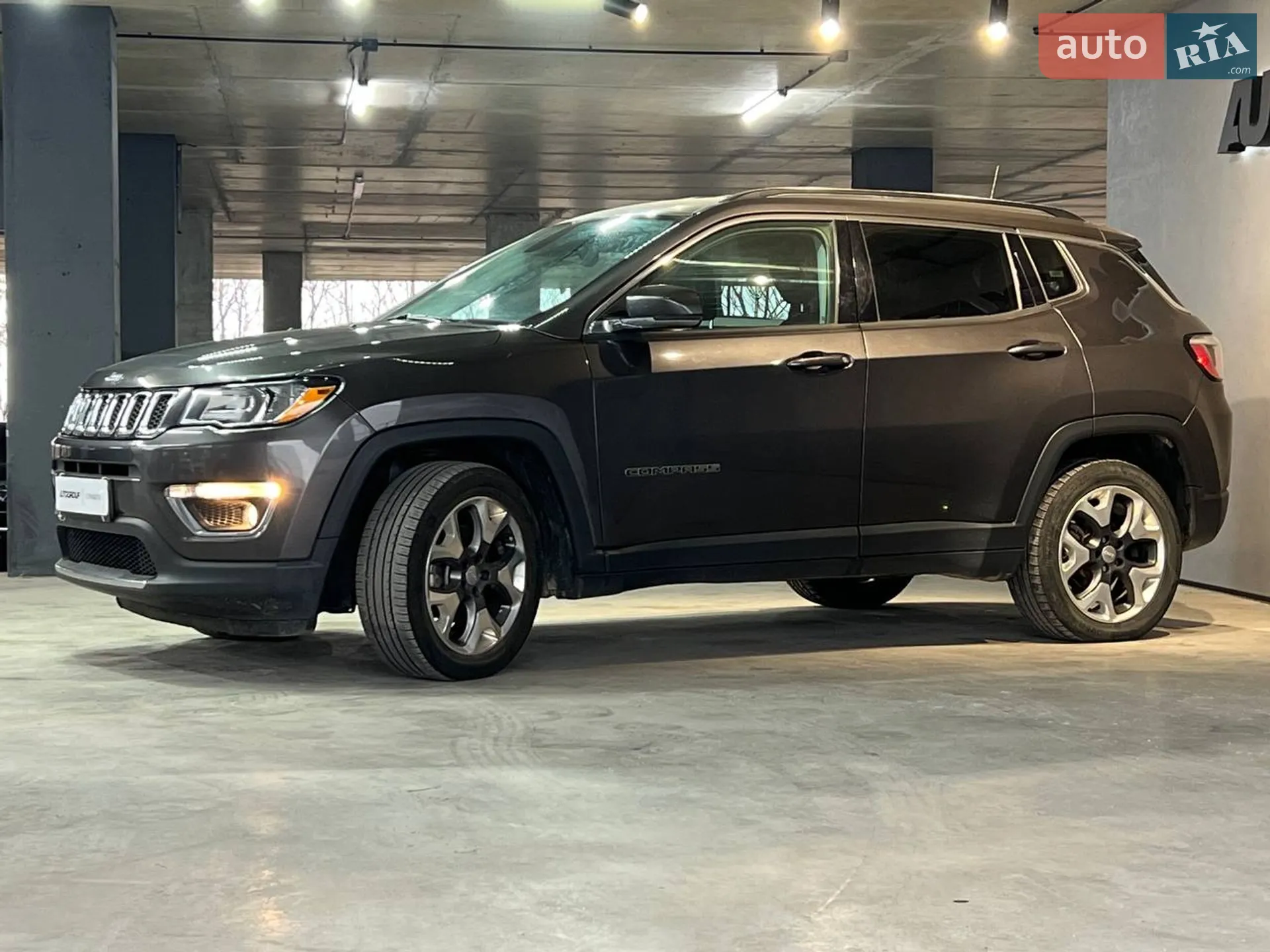 2019 Jeep Compass - мініатюра 4