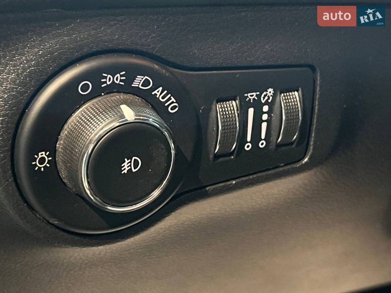 Внедорожник / Кроссовер Jeep Compass 2019 в Одессе