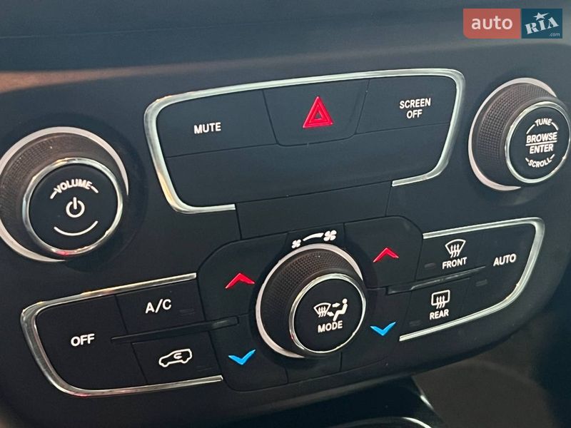 Внедорожник / Кроссовер Jeep Compass 2019 в Одессе