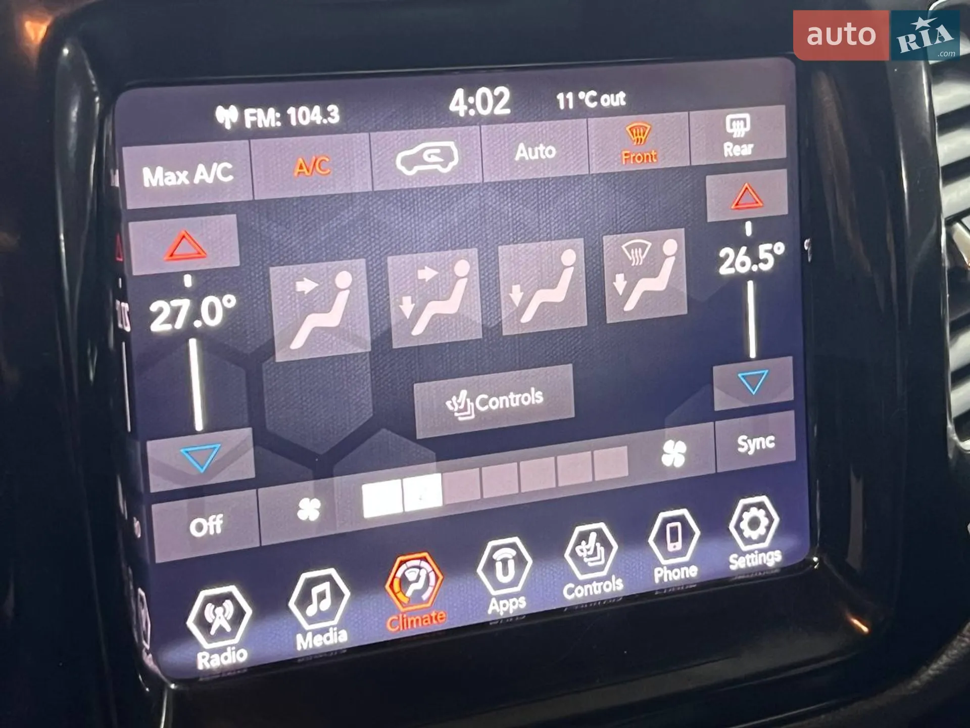 2019 Jeep Compass - мініатюра 22