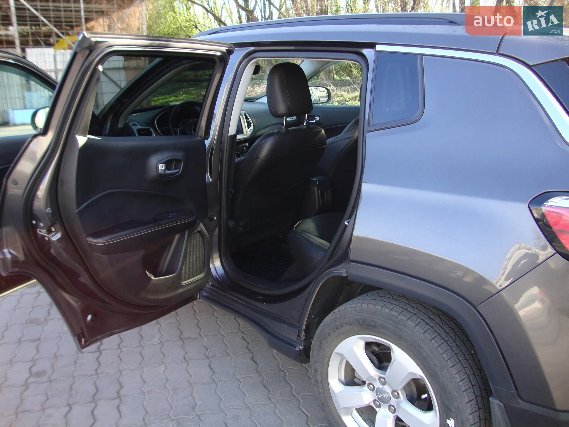 2019 Jeep Compass - мініатюра 15
