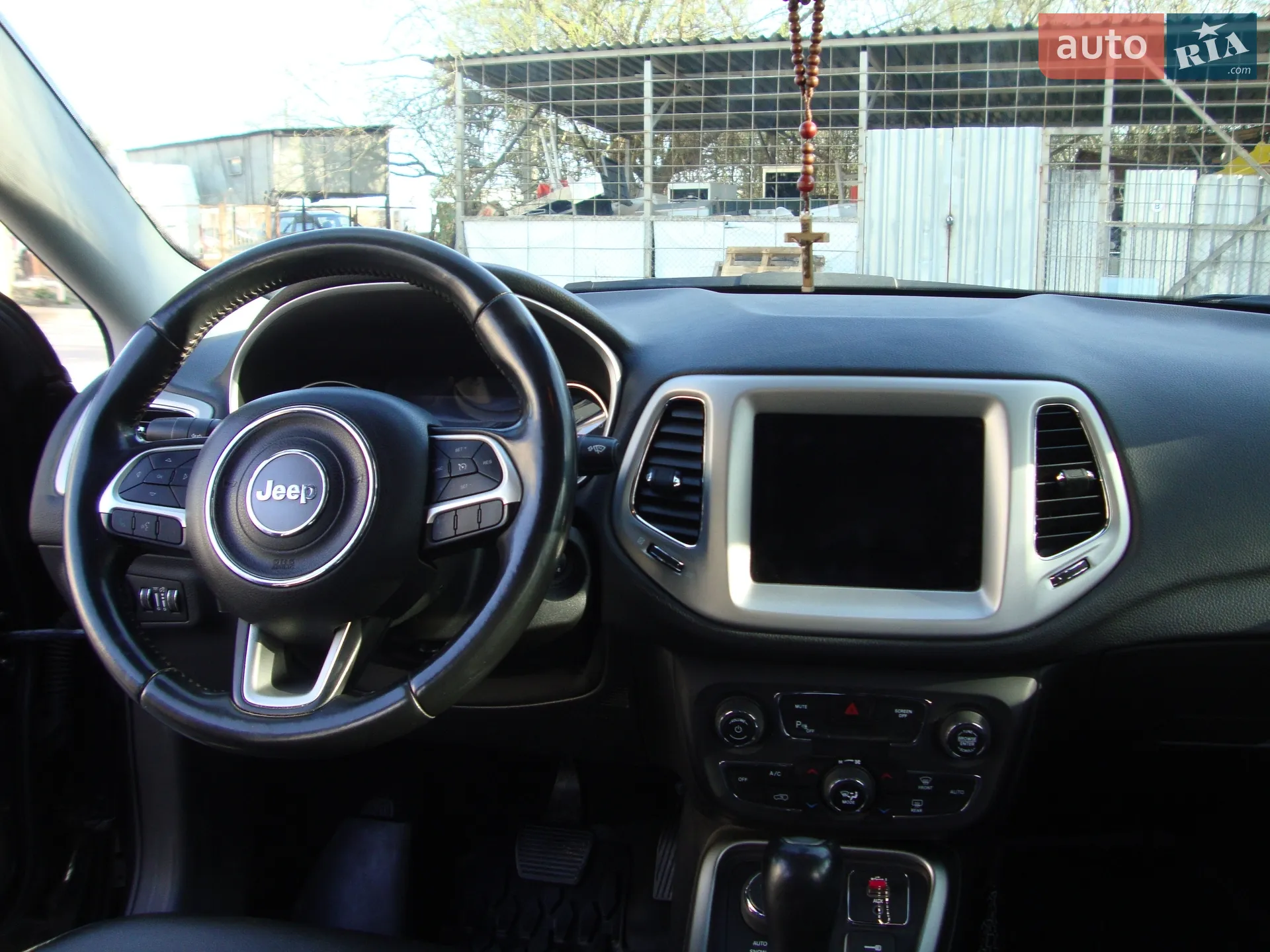 2019 Jeep Compass - мініатюра 22