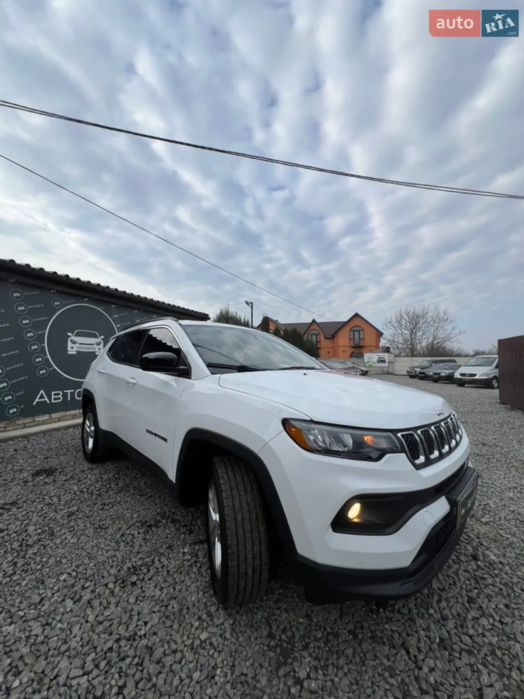 2023 Jeep Compass - мініатюра 3