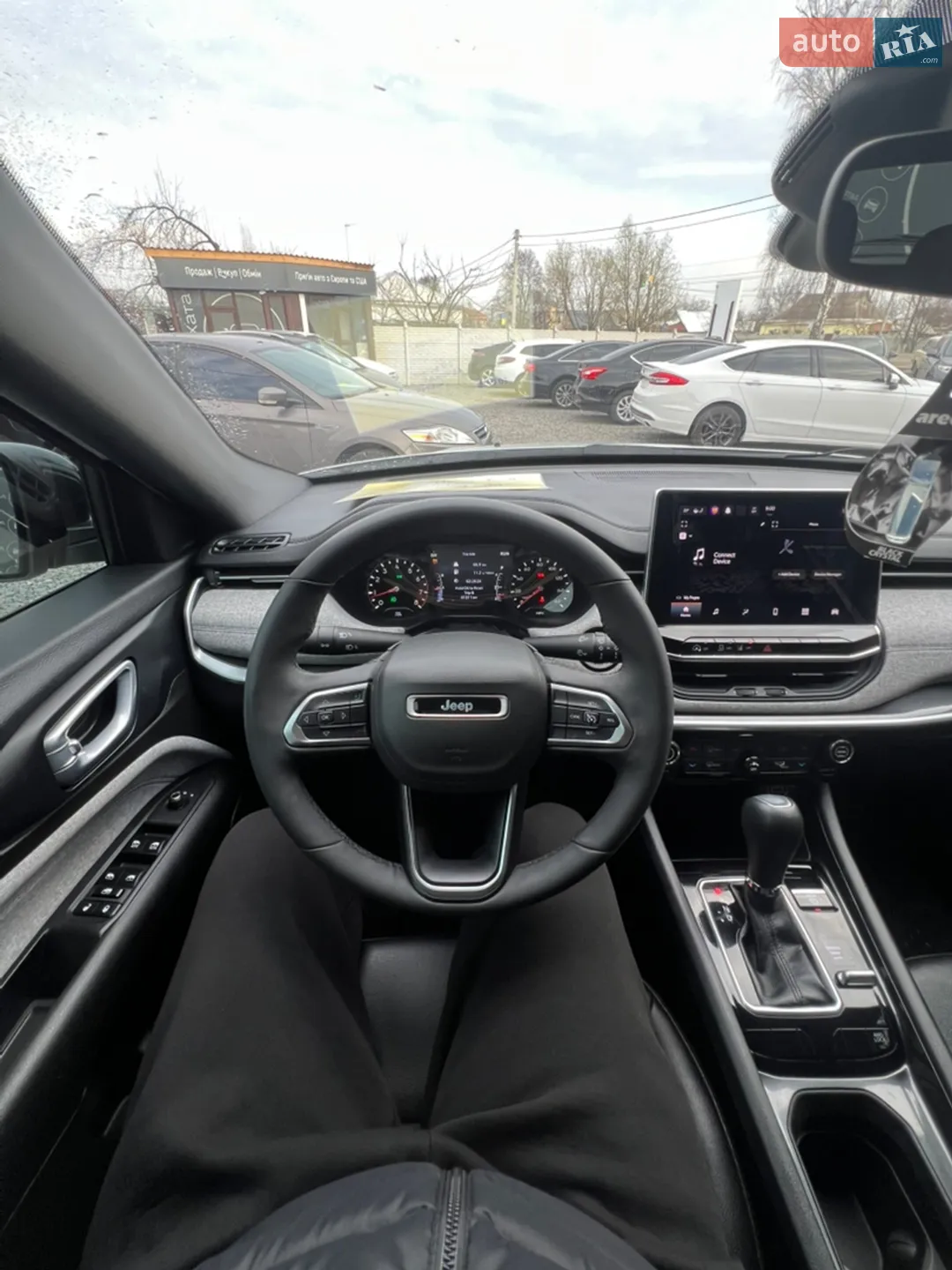2023 Jeep Compass - мініатюра 12