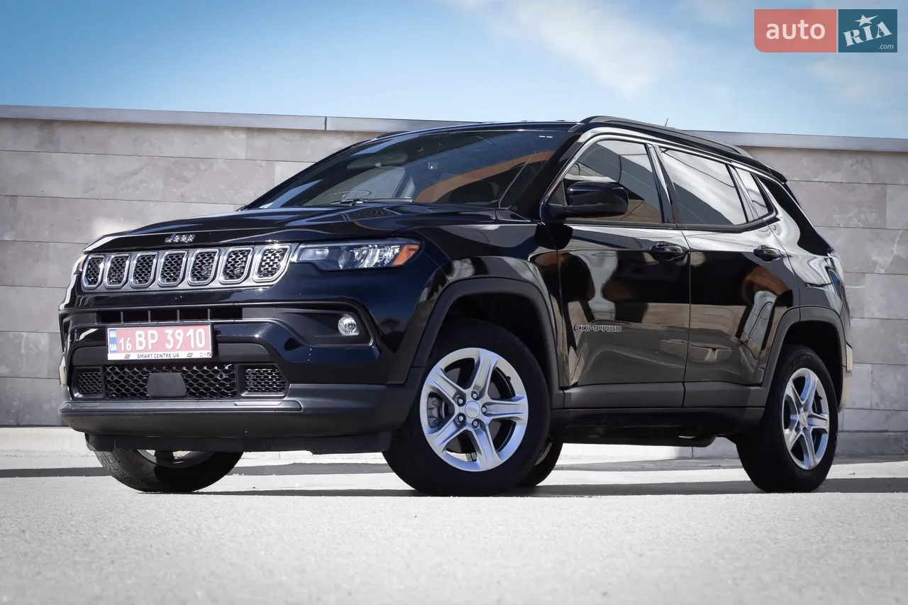 2014 Jeep Cherokee - мініатюра 52