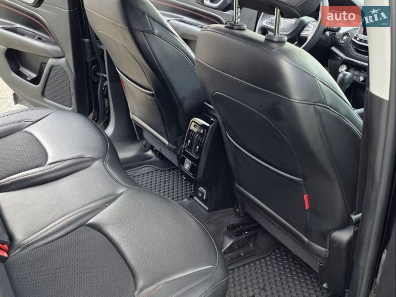 Позашляховик / Кросовер Jeep Compass 2022 в Харкові