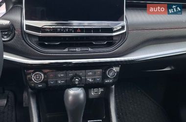 Позашляховик / Кросовер Jeep Compass 2022 в Харкові