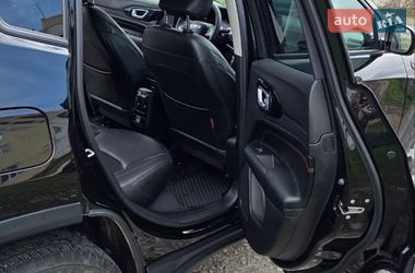 Позашляховик / Кросовер Jeep Compass 2022 в Харкові