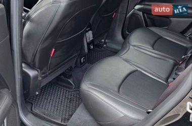 Позашляховик / Кросовер Jeep Compass 2022 в Харкові