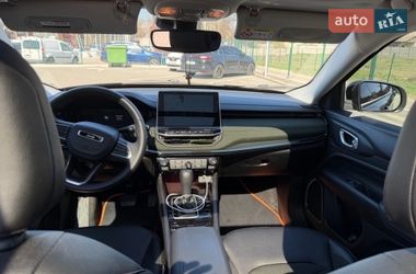 Внедорожник / Кроссовер Jeep Compass 2025 в Днепре
