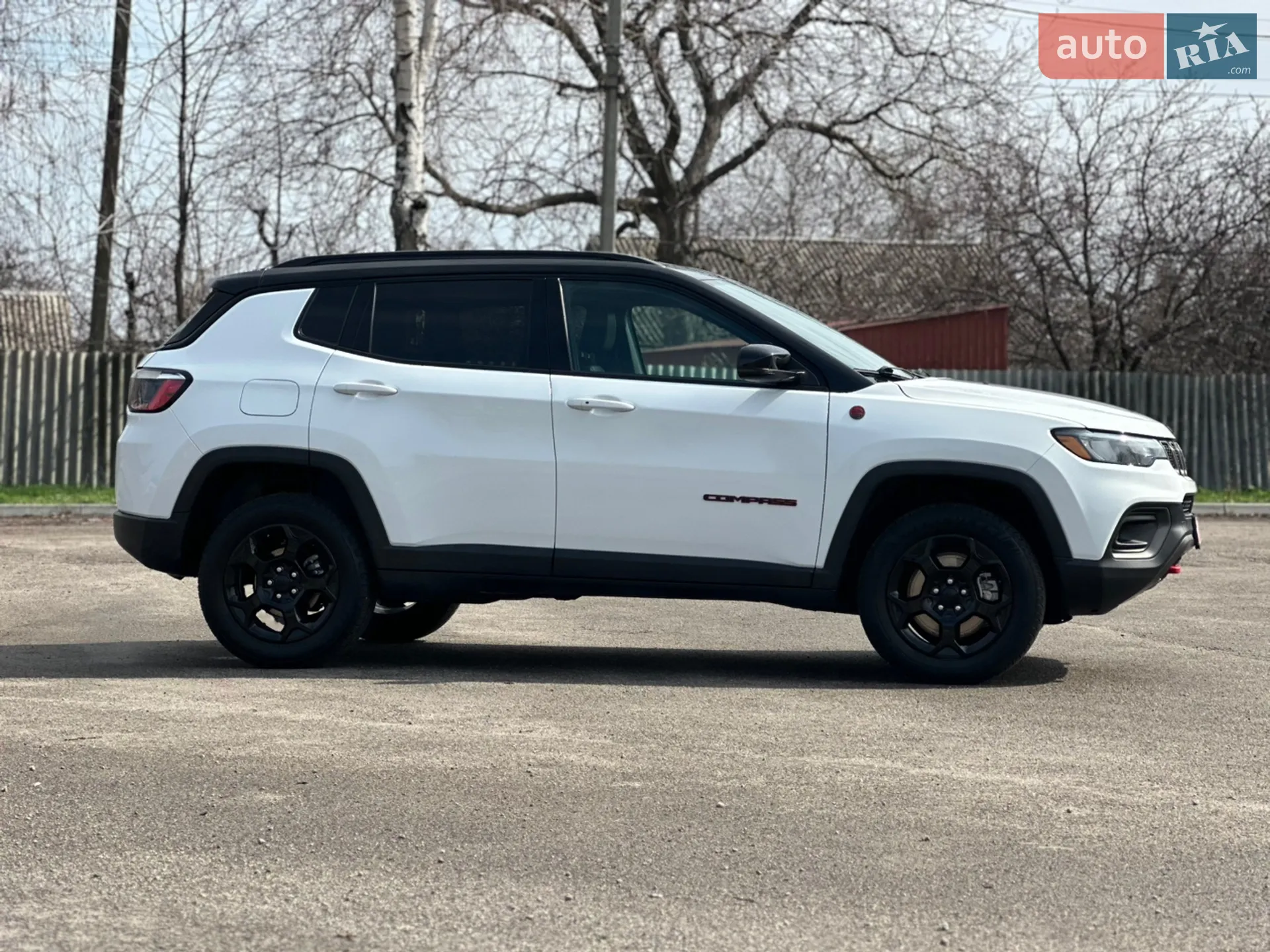 2023 Jeep Compass - мініатюра 10