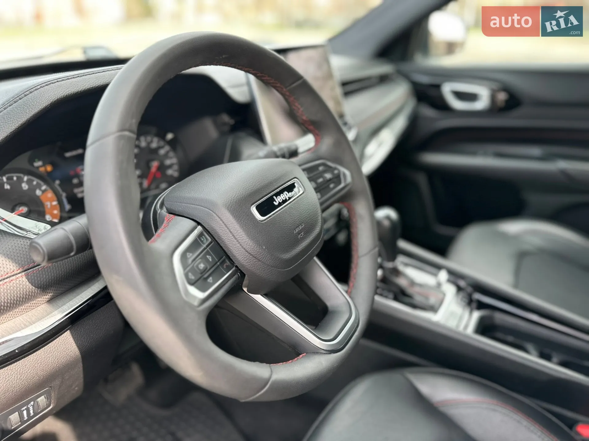 2023 Jeep Compass - мініатюра 20