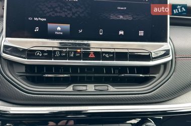 Позашляховик / Кросовер Jeep Compass 2023 в Харкові