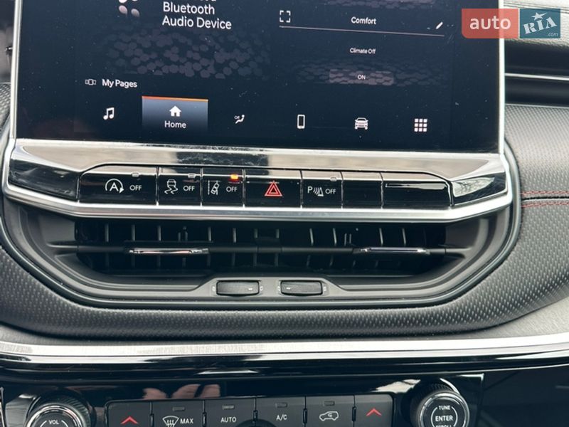Позашляховик / Кросовер Jeep Compass 2023 в Харкові