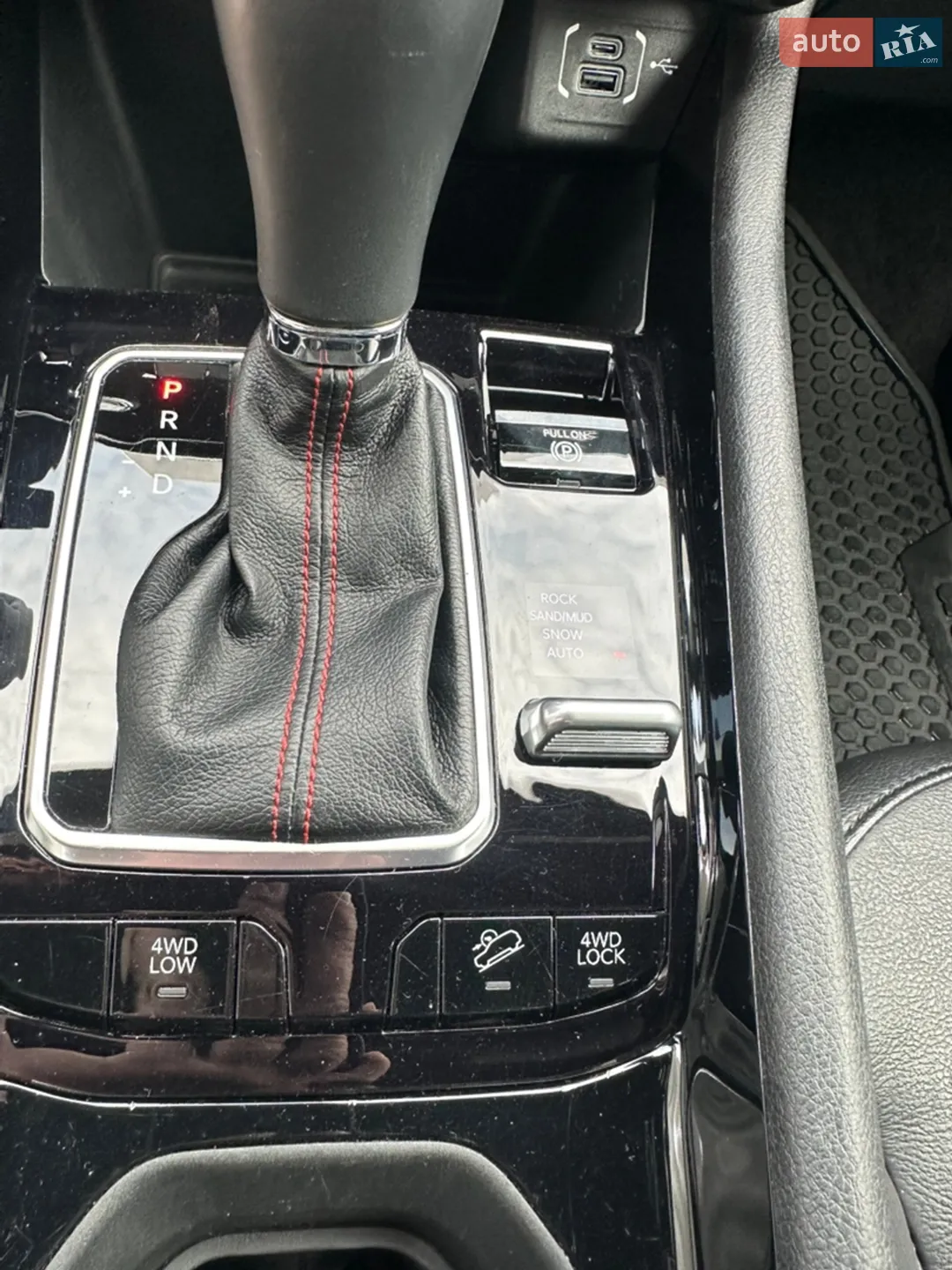 2023 Jeep Compass - мініатюра 25