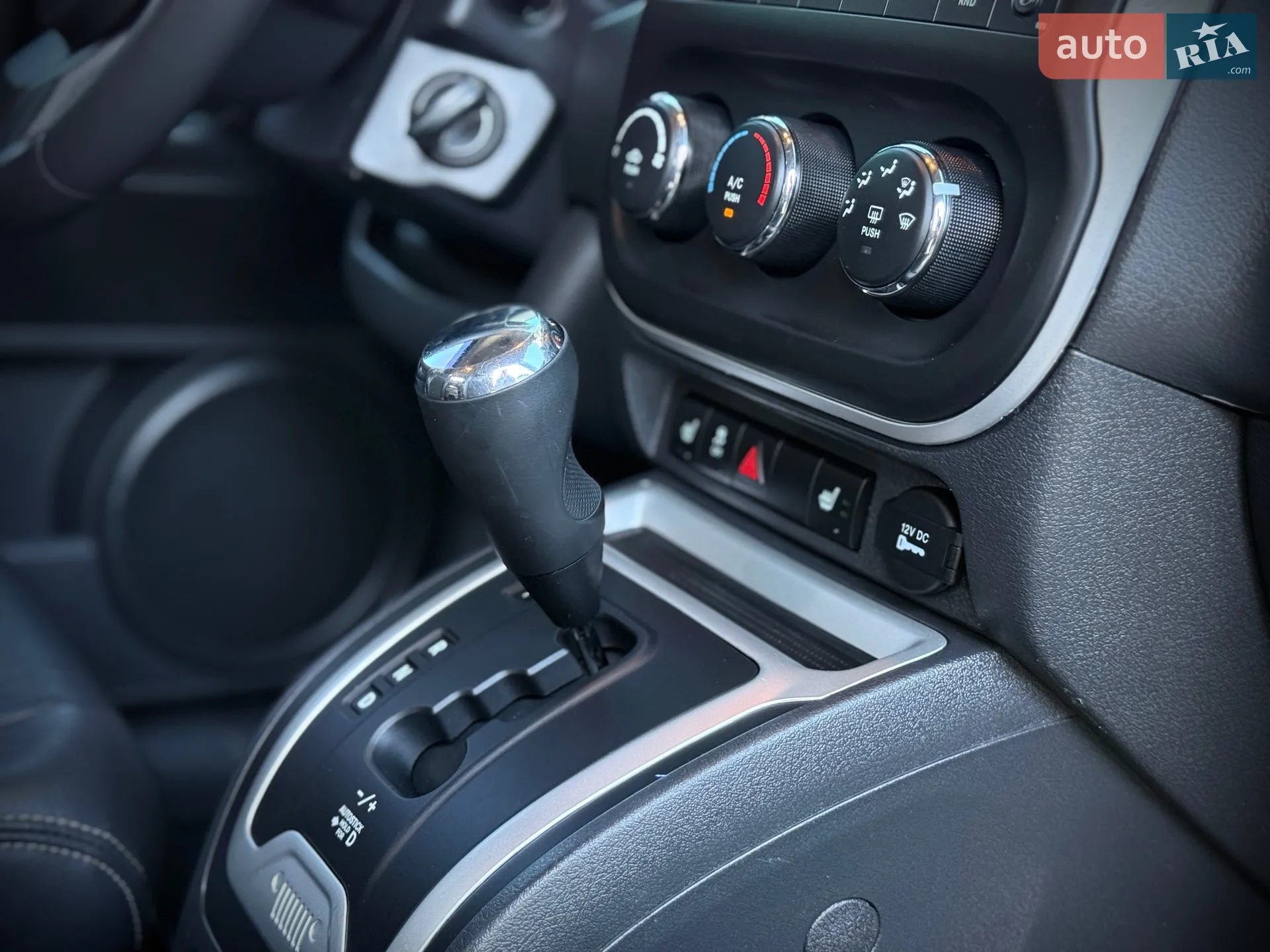 2014 Jeep Compass - мініатюра 21