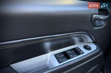 Внедорожник / Кроссовер Jeep Compass 2014 в Ивано-Франковске
