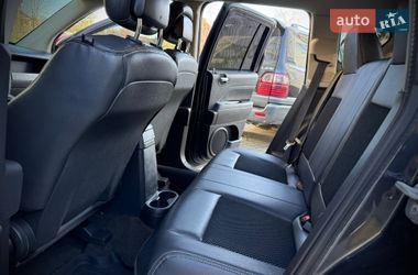 Внедорожник / Кроссовер Jeep Compass 2014 в Ивано-Франковске