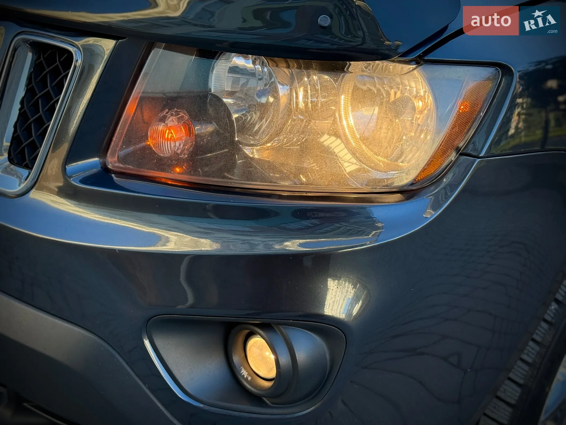 2014 Jeep Compass - мініатюра 36