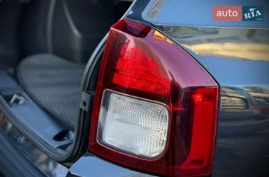 Внедорожник / Кроссовер Jeep Compass 2014 в Ивано-Франковске