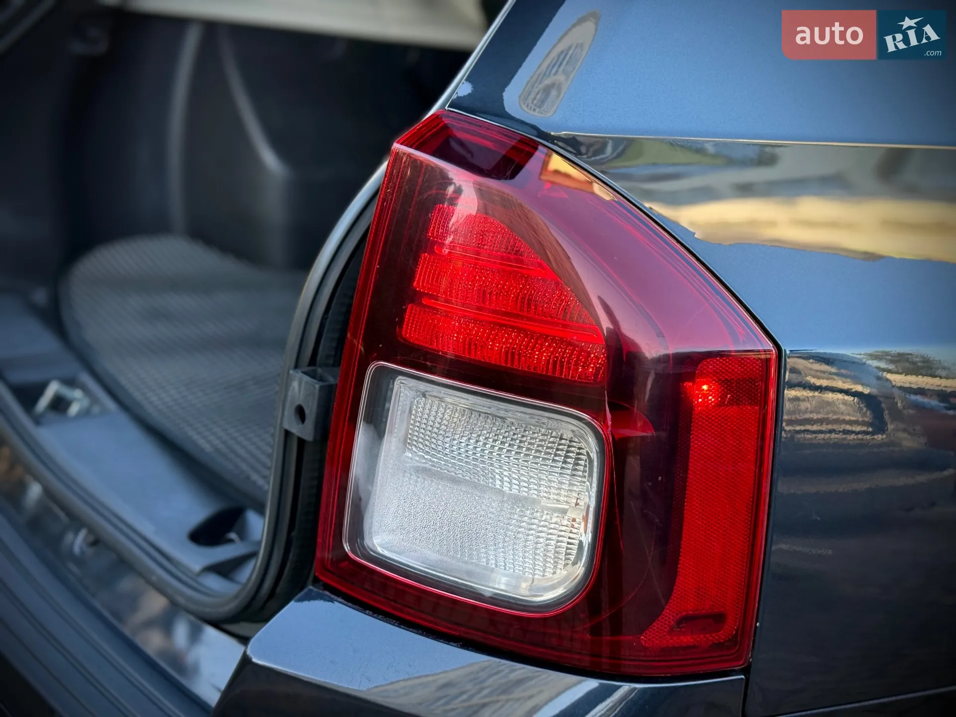 2014 Jeep Compass - мініатюра 41