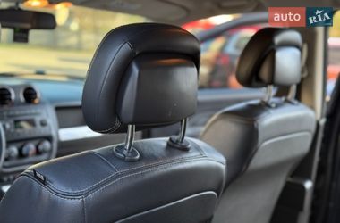 Внедорожник / Кроссовер Jeep Compass 2014 в Ивано-Франковске