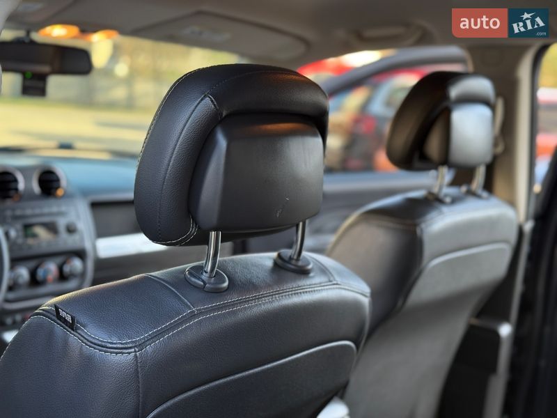 Внедорожник / Кроссовер Jeep Compass 2014 в Ивано-Франковске