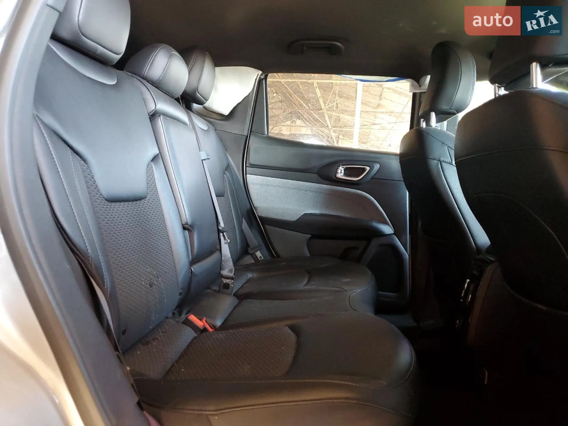 2023 Jeep Compass - мініатюра 3
