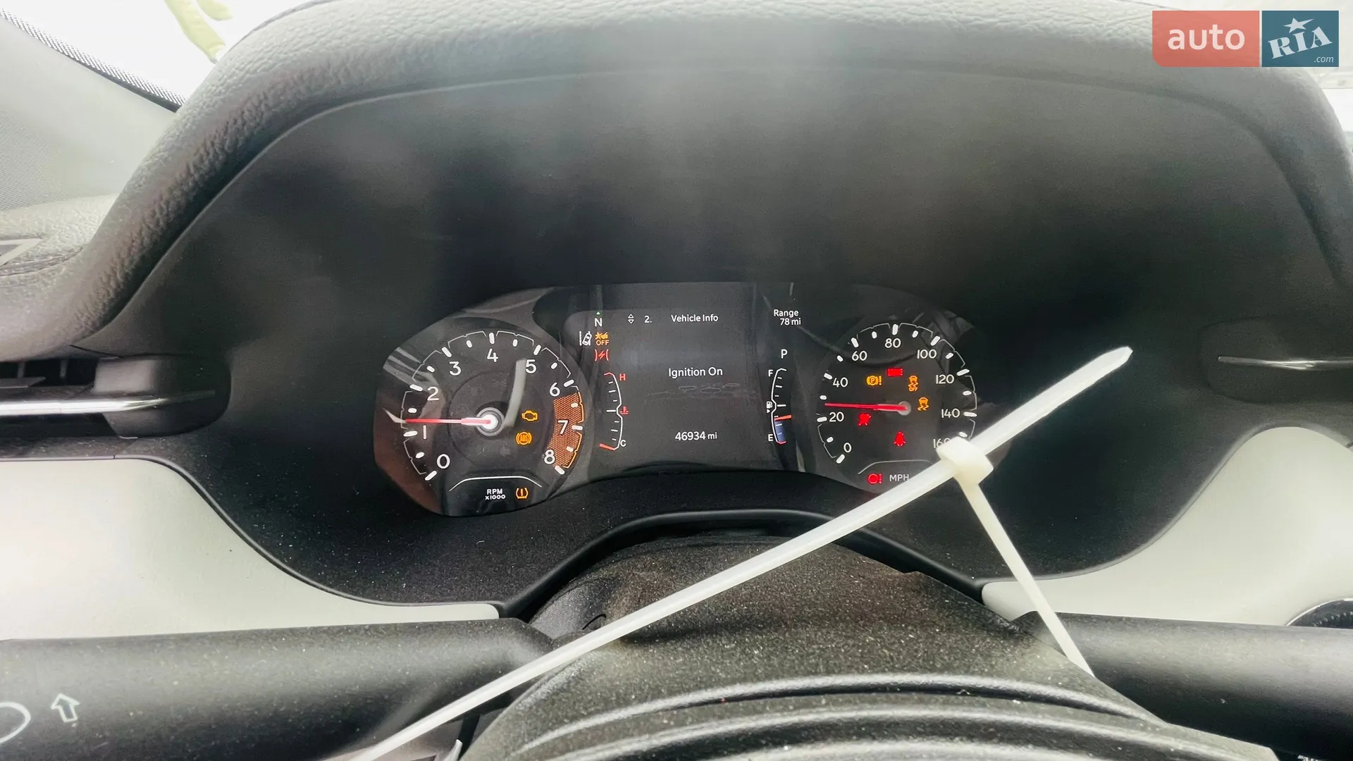 2023 Jeep Compass - мініатюра 12