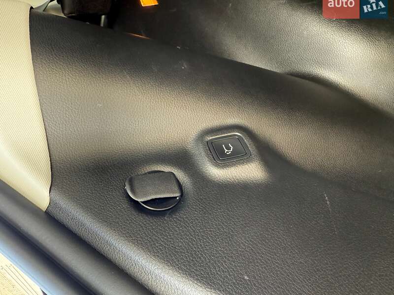 Внедорожник / Кроссовер Jeep Compass 2017 в Сумах