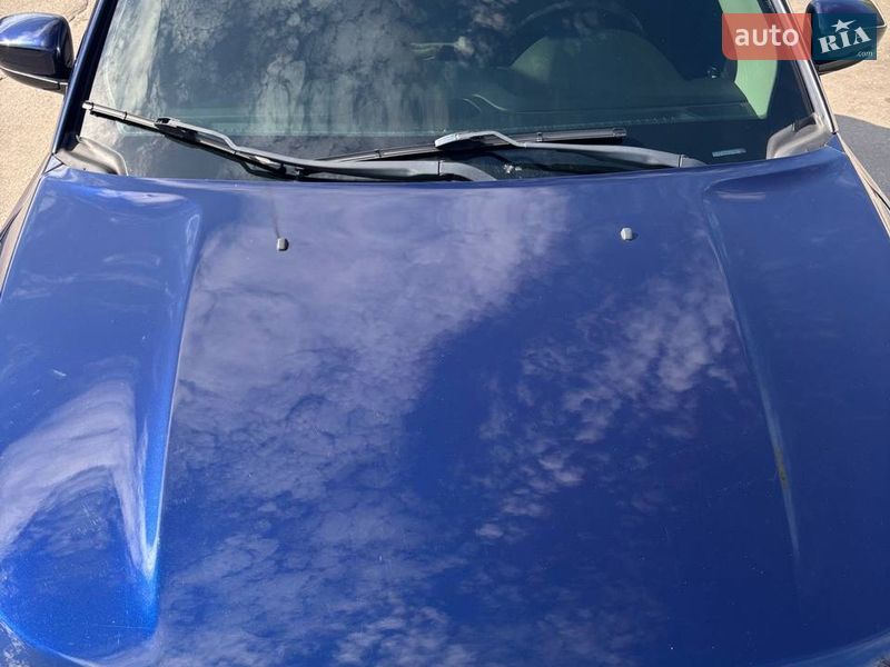 Позашляховик / Кросовер Jeep Compass 2019 в Кременчуці