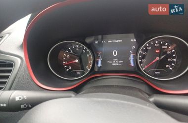 Позашляховик / Кросовер Jeep Compass 2017 в Львові