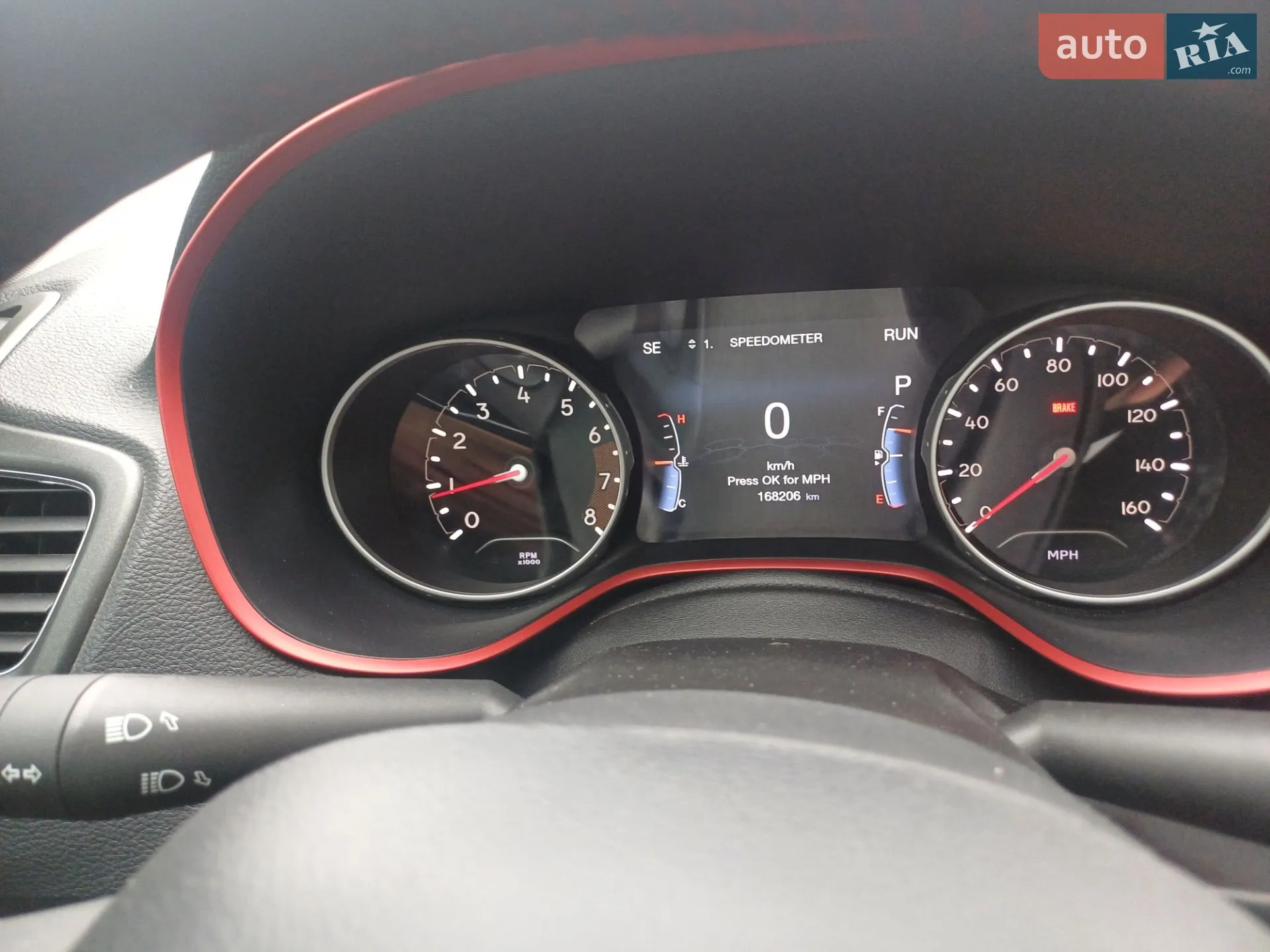 2017 Jeep Compass - мініатюра 14