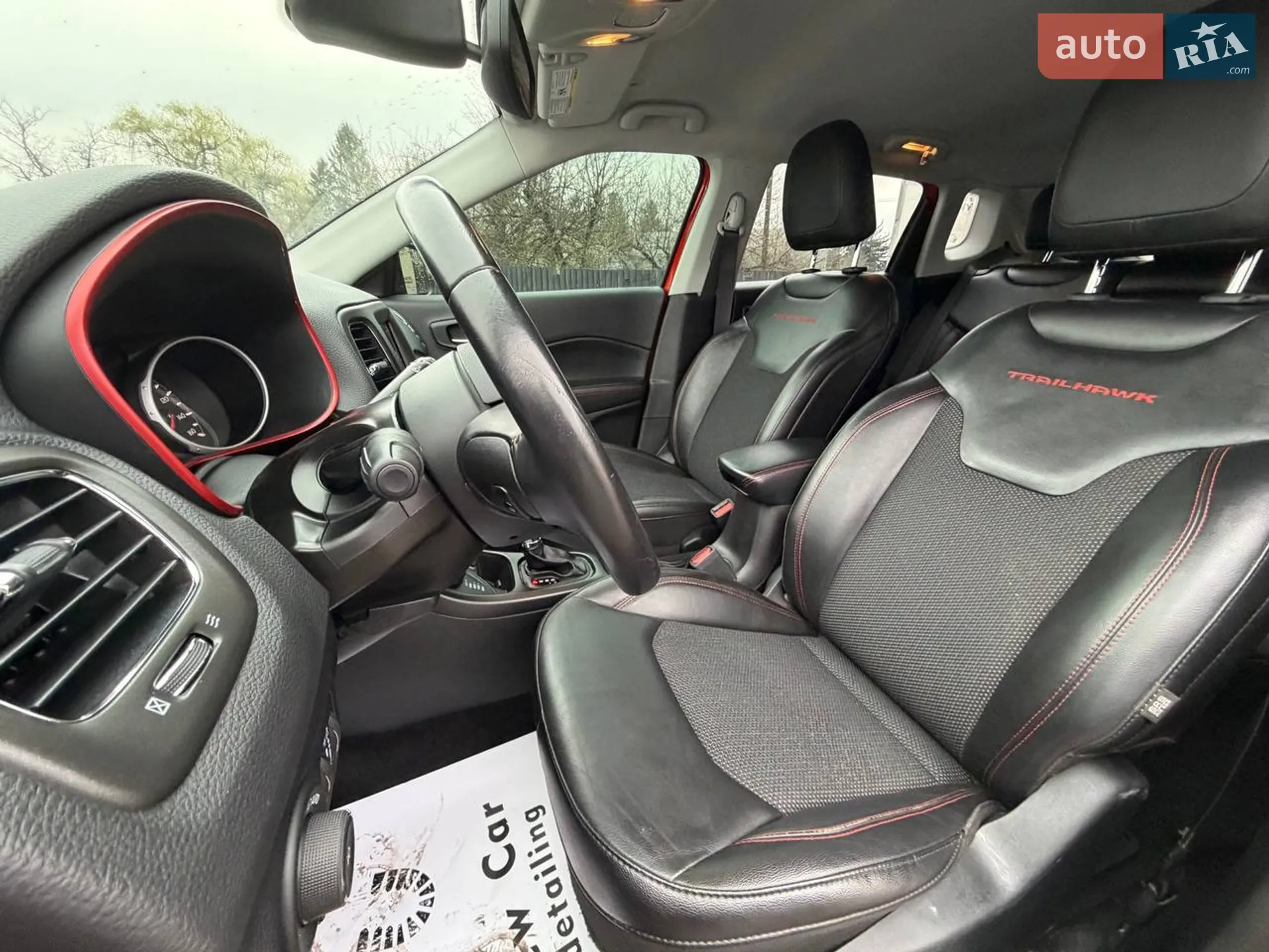 2019 Jeep Compass - мініатюра 9