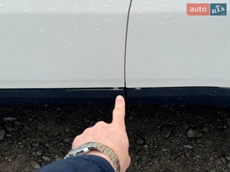 Внедорожник / Кроссовер Jeep Compass 2017 в Луцке