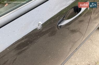 Внедорожник / Кроссовер Jeep Compass 2015 в Лозовой