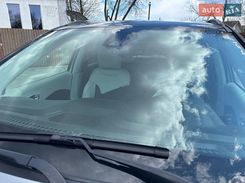 Позашляховик / Кросовер Jeep Compass 2020 в Валках