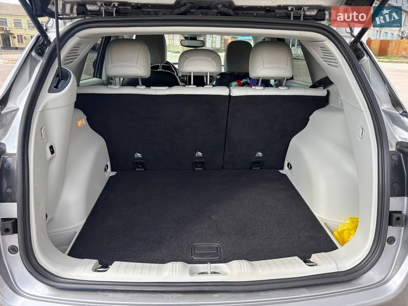 Позашляховик / Кросовер Jeep Compass 2020 в Валках