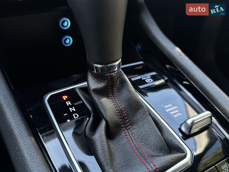 Внедорожник / Кроссовер Jeep Compass 2023 в Белогородке фото 25 Внедорожник / Кроссовер Jeep Compass 2023 в Белогородке