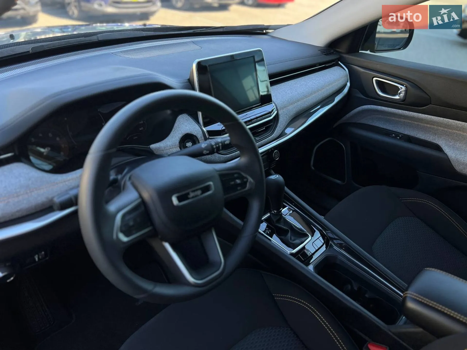 2021 Jeep Compass - мініатюра 10