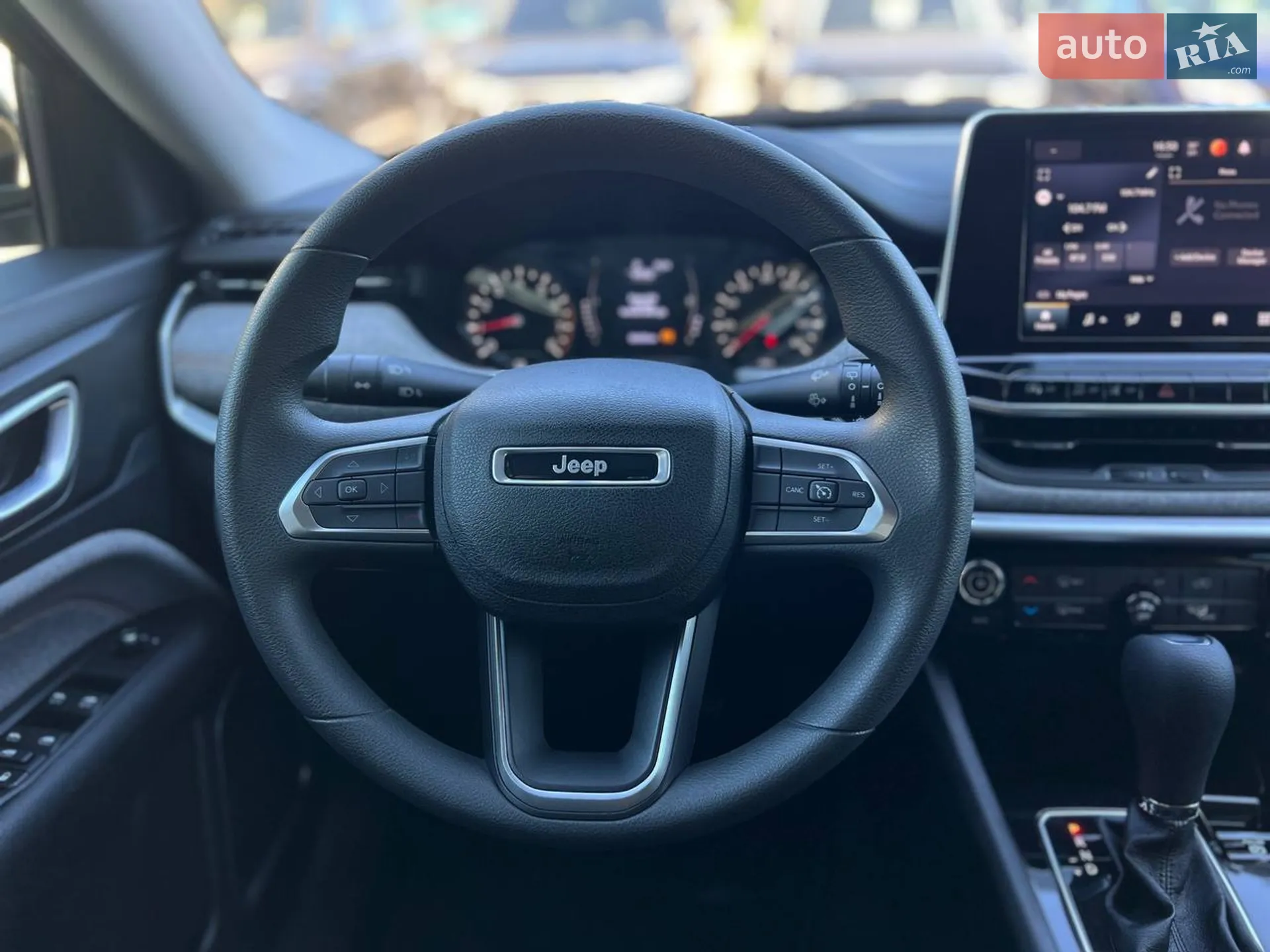 2021 Jeep Compass - мініатюра 14