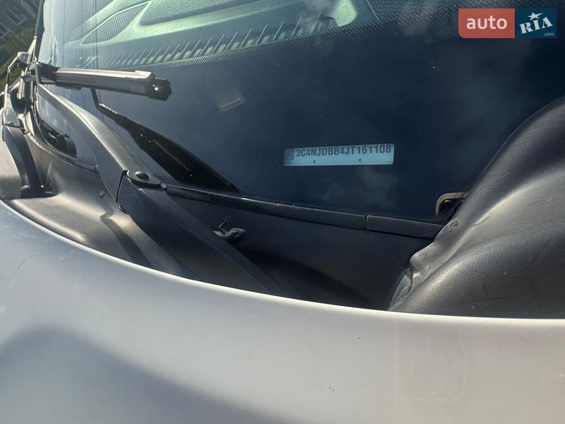 Внедорожник / Кроссовер Jeep Compass 2017 в Одессе