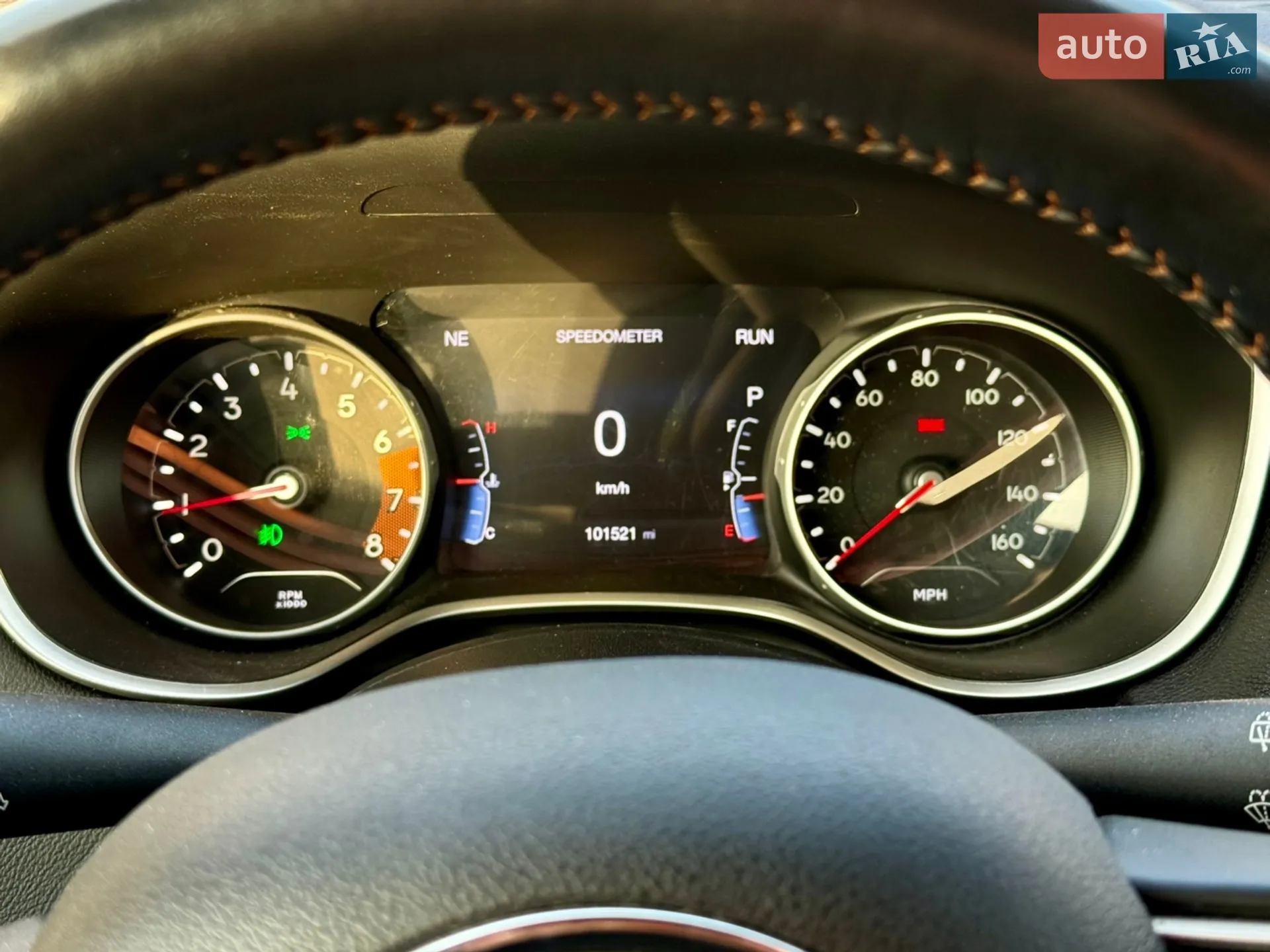 2020 Jeep Compass - мініатюра 7