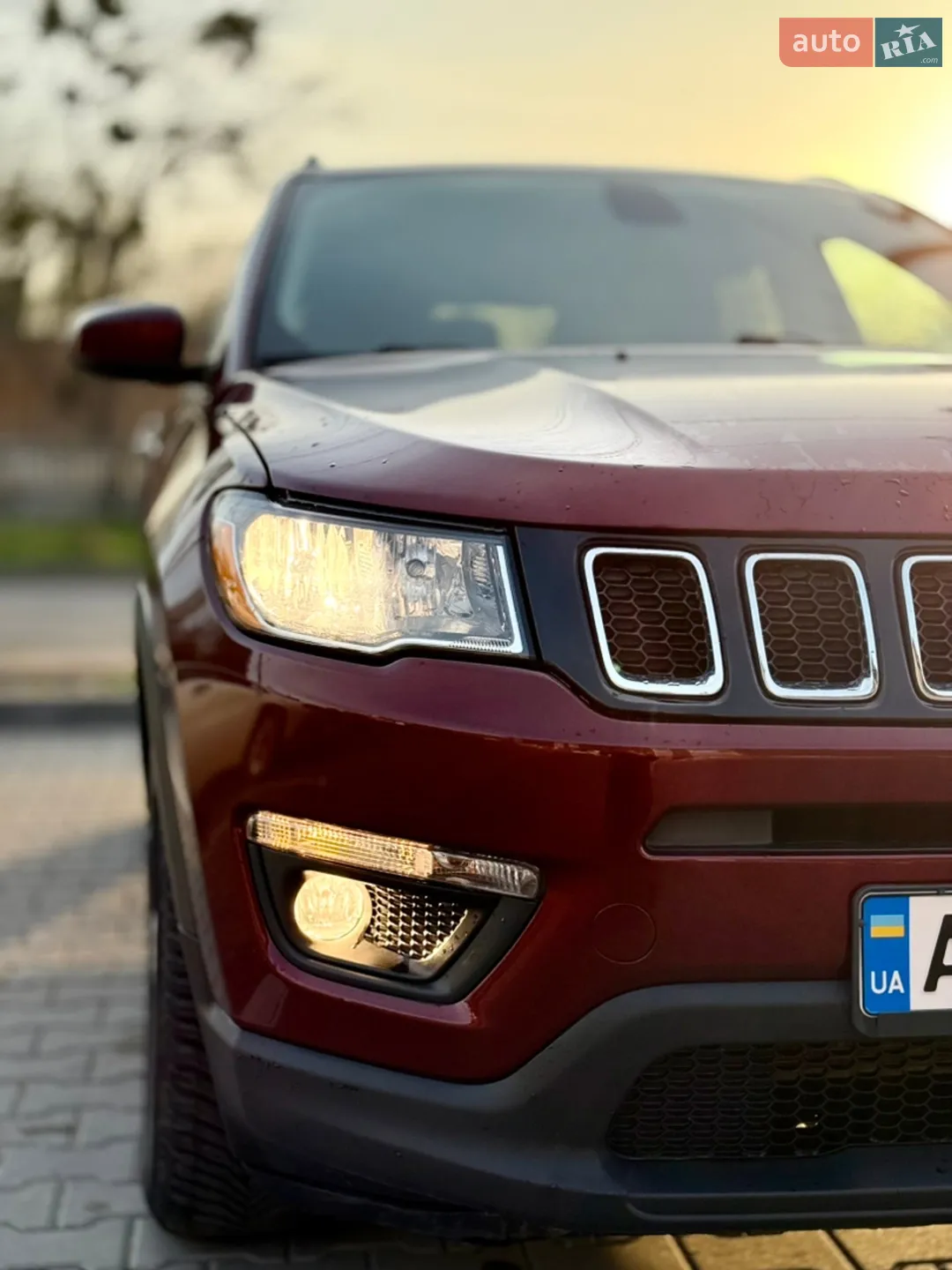 2020 Jeep Compass - мініатюра 13