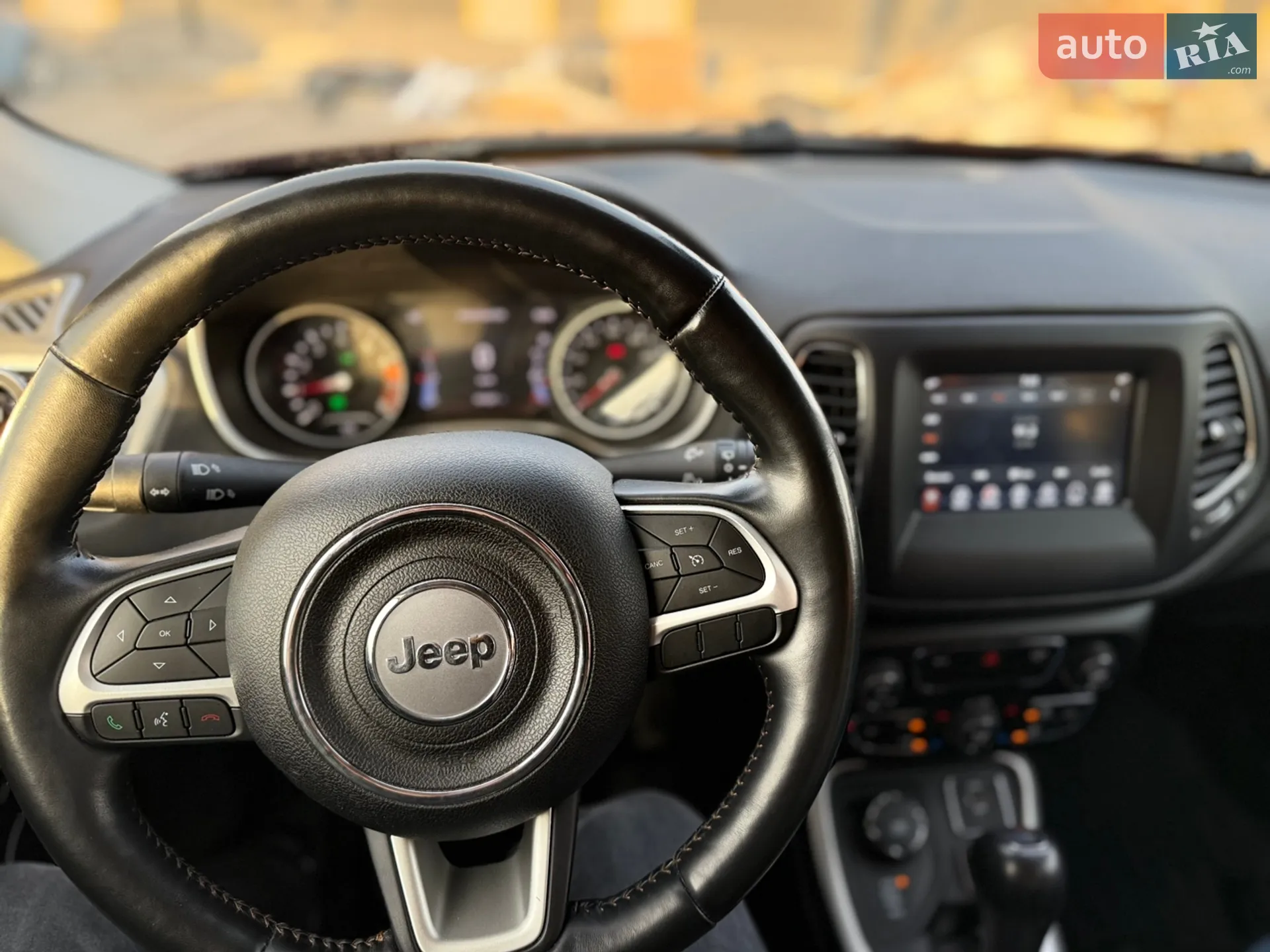 2020 Jeep Compass - мініатюра 22
