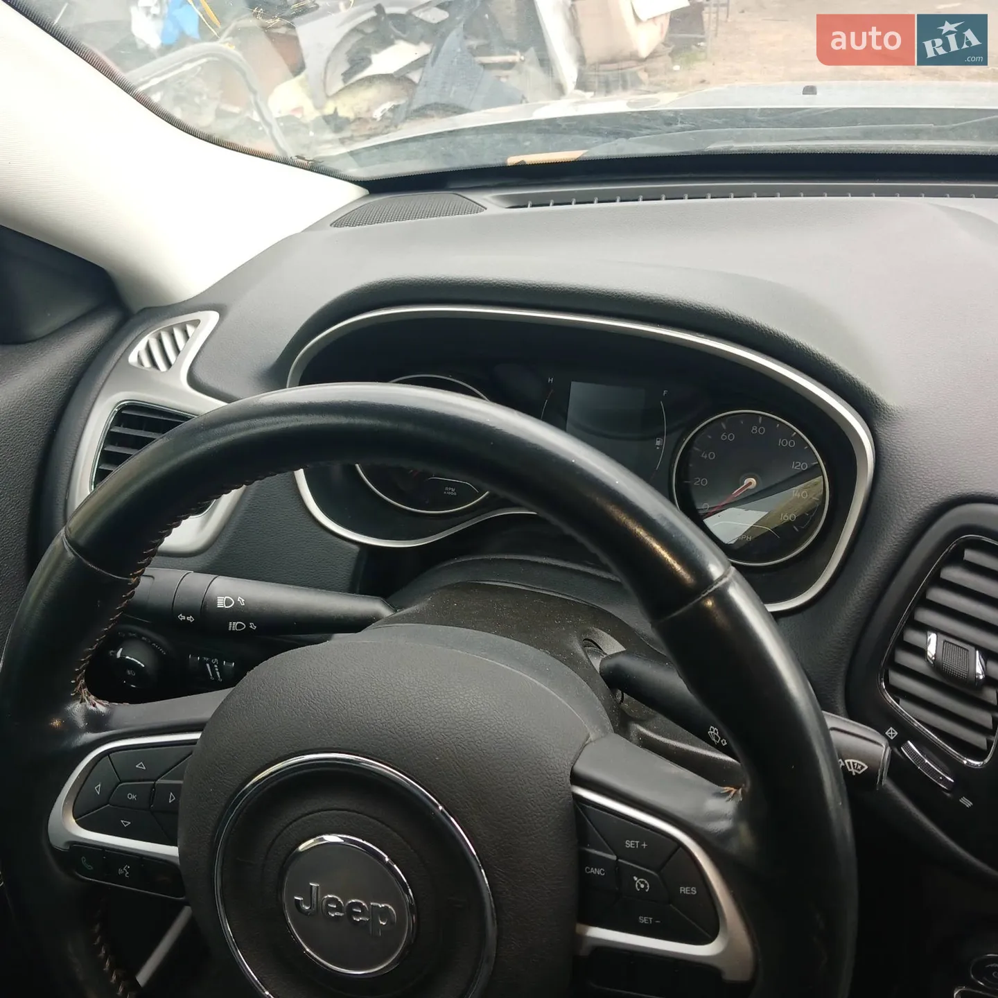 2019 Jeep Compass - мініатюра 4
