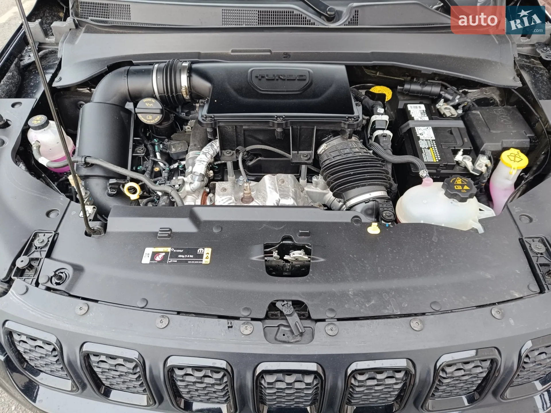 2023 Jeep Compass - мініатюра 6