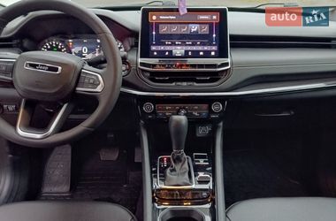 Внедорожник / Кроссовер Jeep Compass 2023 в Ивано-Франковске
