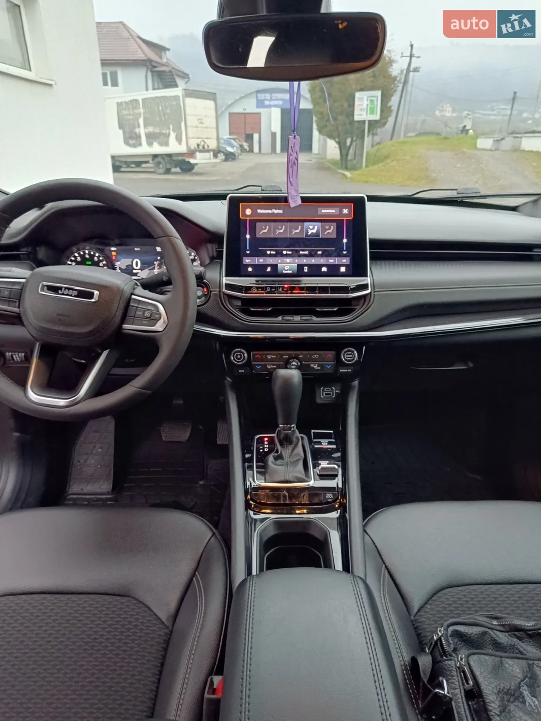 2023 Jeep Compass - мініатюра 7